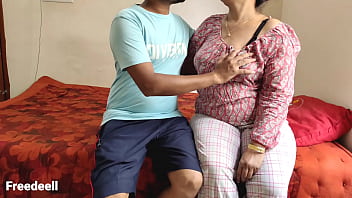 Dost Ki Bahan Ko Zabardasti Choda, Pura Safed Pani Nikal Diya