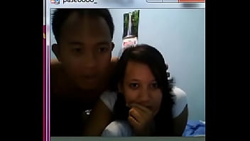 Paseo Goyang Hot Di Camfrog Indonesia