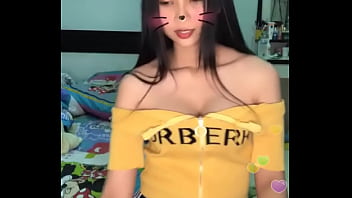 Live Goyang Hot Cewek Asia