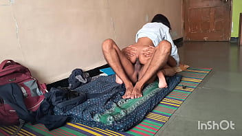 Gadis Perawan Kuliah Digituin Habis-habisan Sama Guru Les Privat