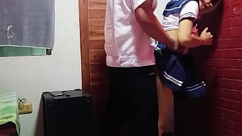 Nababaliw Ang Mga Lalaki Sa Mainit Na Estudyanteng Pinay Na Sumabog Sa Internet