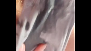 Basahin Celana Dalamku Sambil Menuju Ke Tempat Thiago Akan Memuaskanku