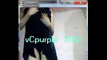 Camfrog Vcpurple Indonesia: Goyang Hot Dan Chat Mesra Yang Bikin Napsu Bergolak