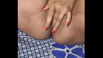 Mastinya Bhabhi Desi Yang Hot, Pussy Basah Penuh Nafsu
