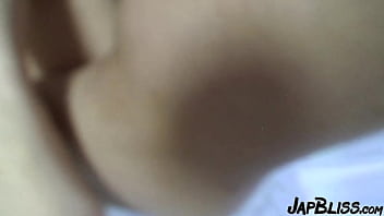 Indahnya Ibu Tiri Jepang Yang Menggairahkan, Berhubungan Tanpa Kondom