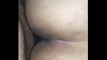 Dando O Cuzinho Pra Ser Arrombada Gostoso