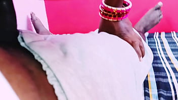 Istri Desa Ibu Tiri – Menantu Laki Gila Ngentot. Obrolan Kotor Telugu