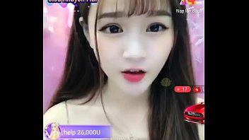 Gadis Asia Manis Banget Lagi Live Di Uplive, Bikin Panas Dan Pengen Lihat Lebih Banyak