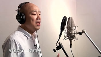 韩国瑜官方频道激情献映:点亮欲望微光,撩动你每一寸感官
