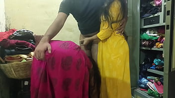 Video Mesum Tiga Sekawan Dengan Gadis India Cantik Jelita Dalam Permainan Peran Berbahasa Hindi