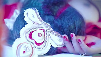 Mast Maza Deti Hindustani Jodi Ki Suhaag Raat – Garam Garam Chudai Ki Aawaazein