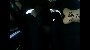 Jilbab Wot Digoyang Habis-habisan Di Dalam Mobil Sampai Basah Kuyup