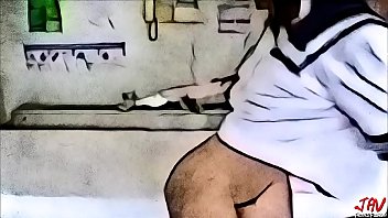 Perawat Lesbian Jav “memeriksa” Pasien Seksi Dengan Cara Yang Sangat Hot (roleplay) (animasi)