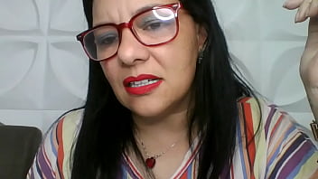 Sogra Delícia Querendo Ser Comida