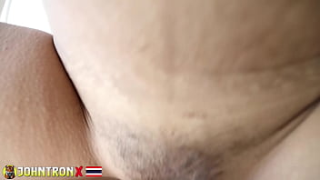 Johntronx – Aku Ngentot Cewek Thailand Seksi Ini Dari Belakang Sampai Depan Dalam Adegan Pov