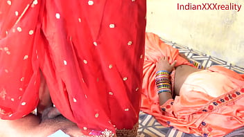 Ibu Tiri India Yang Menggoda Dalam Bahasa Hindi