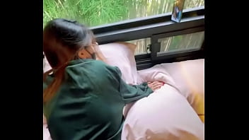 Malam Panas Penuh Gairah Bersama Istri Orang Indonesia Yang Bikin Ketagihan