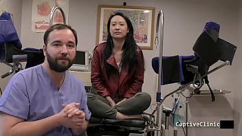 Kisah Zoe Lark: Kamp Konsentrasi Rahasia Di Balik Masyarakat Tersiksa China – Film Panjang 7 Jam Pemeran Dokter Tampa Hanya Di Bondageclinic! Adegan Baru Yang Lebih Hot Dan Menggoda!