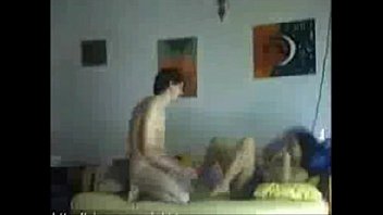 Tante Sambung Indonesia Vs Om Bule Yang Ganas