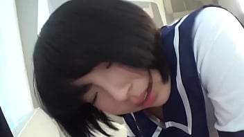 Kehidupan Seks Tersembunyi Gadis Jepang 0033 Bagian 5