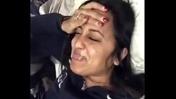 Gadis Desi Yang Menggoda