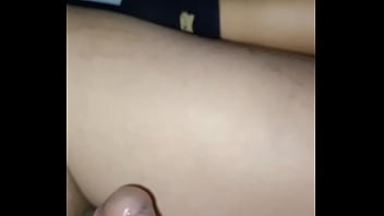 Pinay Stepmom, Dalawang Beses Pinagpawisan Ng Init Ang Kanyang Stepson Sa Kama