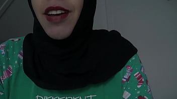 Istri Hot Arab Yang Dikibulin