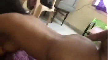 Ngentot Doggy Cewek India Seksi