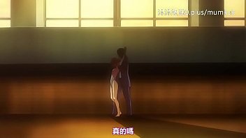 Pelajaran Intim Anime A40: Bagian 1 – Kisah Mesra Zhenbai Dalam Kegelapan
