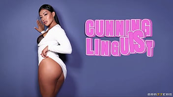 Ahli Lidah Nakal Mariana Martix / Brazzers / Masukkan Kode Xvpromo Di Situs Resmi Untuk Diskon Gila