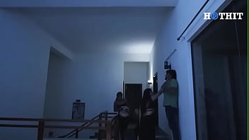 Mawar Hitam Yang Menggoda (2021) – Serial Web Hindi Hd Penuh Gairah