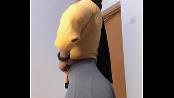 Goyang Maut Berhijab
