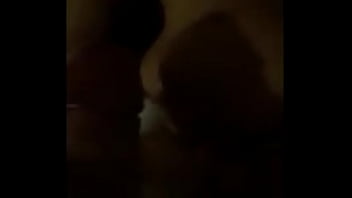 Mature Asia Digilir Keras Oleh Dua Pria Perkasa