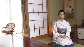 日本へ来た理由は私の体で知らせてあげる
