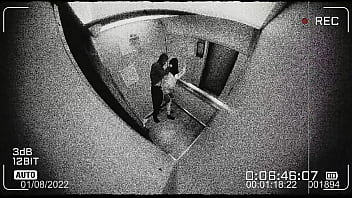 Caiu Na Net: Patricinha Dando O Rabo Gostoso No Elevador
