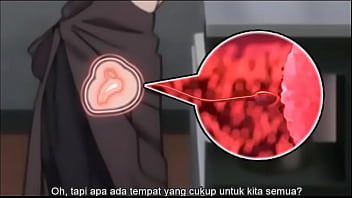 Rikka Digilir Om-om Sampai Hamil – Episode 01