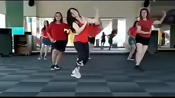 Olahraga Panas Penuh Gairah