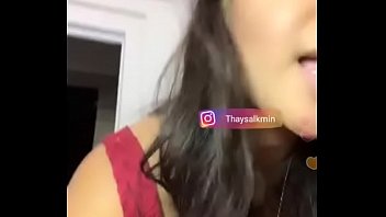 Thais ‘live Na Live’ Bagian 1: Aksi Panas Dan Menggoda Di Depan Kamera