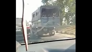 Negeri Penuh Gairah Dan Sensasi