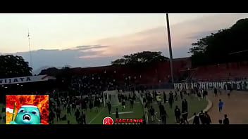Goyangan Ngebor Brutal Ala Suka Dukung Indonesia