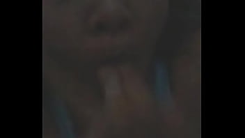 Gadis Indonesia Ngiler Pengen Ngesot Sama Koki