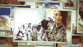 Nyonya Jepang Dihajar Bergilir Vol 6