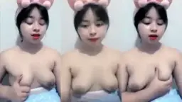 Gadis Lugu Berubah Jadi Mesum, Dadanya Montok Dan Pantatnya Menggoda