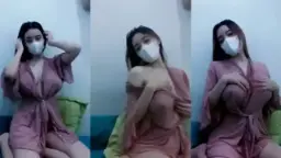 Gadis Manisku Yang Montok Dengan Payudara Besar Transparan Menggoda