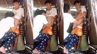 Kakakku Yang Tergila-gila Mengisap Kontolku Sampai Meleleh