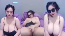 Kimoraa Tobrut Cantik Ngentot Santai Desahan Menggoda