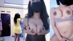 Live Streaming Tante Meymey Dengan Payudara Besar Menggoda