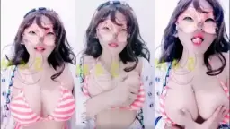 Montoknya Payudara Miss Jejes Yang Menggoda
