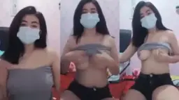 Pertunjukan Panas Malam Ini Bagian Kedua: Aksi Ranjang Yang Menggoda