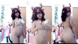 Puasnya Melayani Toge Malay Yang Menggoda